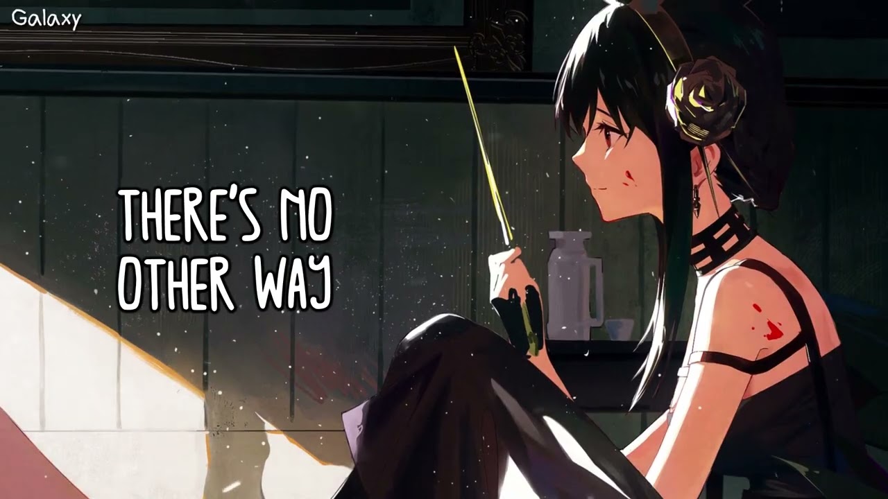 「Nightcore」→ Fresh Air - (Lyrics)