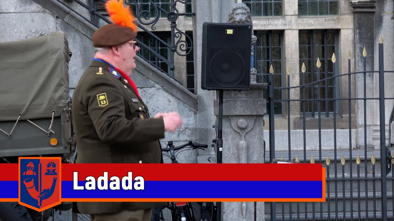 05 Ladada