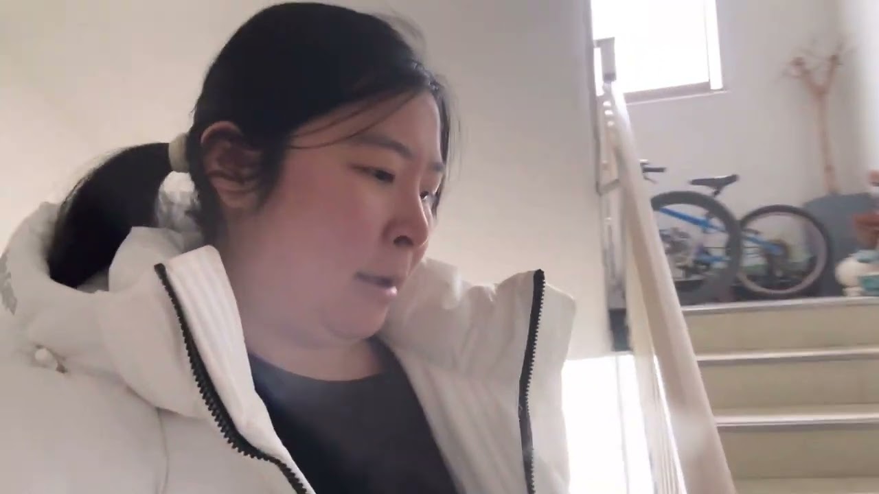 자칭 태릉인을 꿈꾸던 시각장애인 아줌마의 소박해진 운동루틴 공유합니다 ㅋㅋ￼