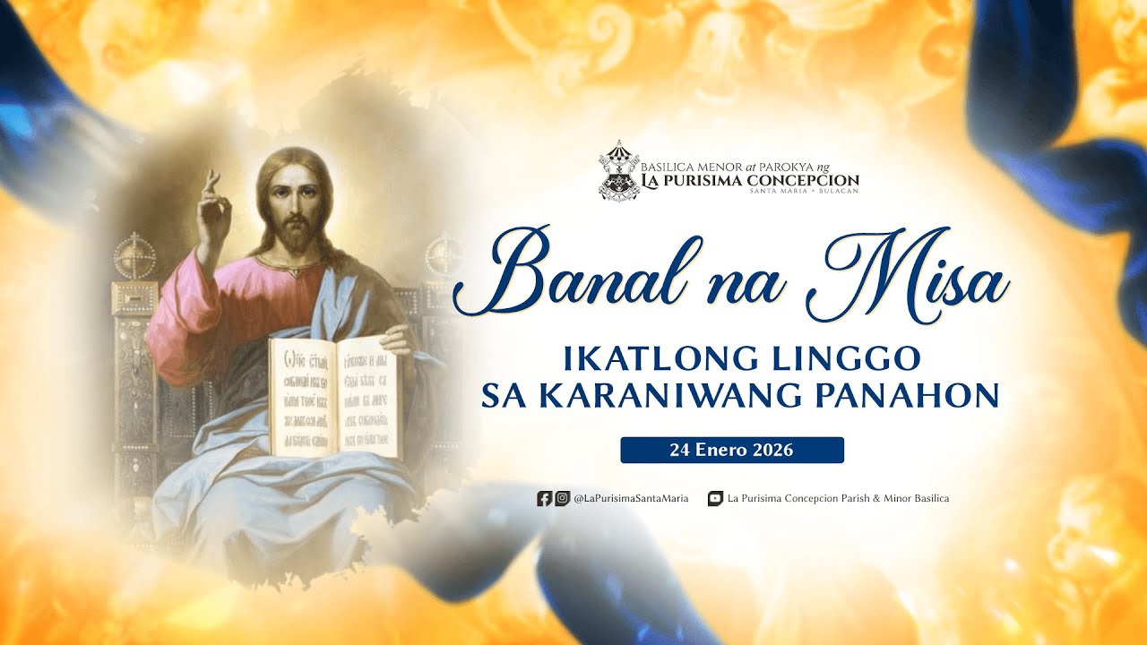 Enero 24, 2026 | 5:30PM