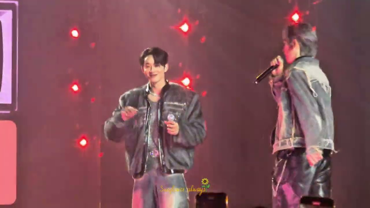 LYKN, Est - แค่เรียกหา (Call My Name) + Ending @ ThamePo Our Last Beat Fan Party