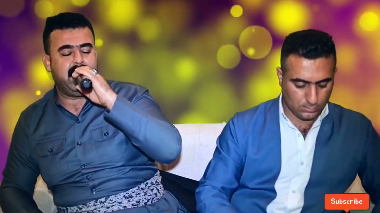 Rebar Masoy Gorany Ba brdy ba brdy -ريبه رمه سؤي با بردی