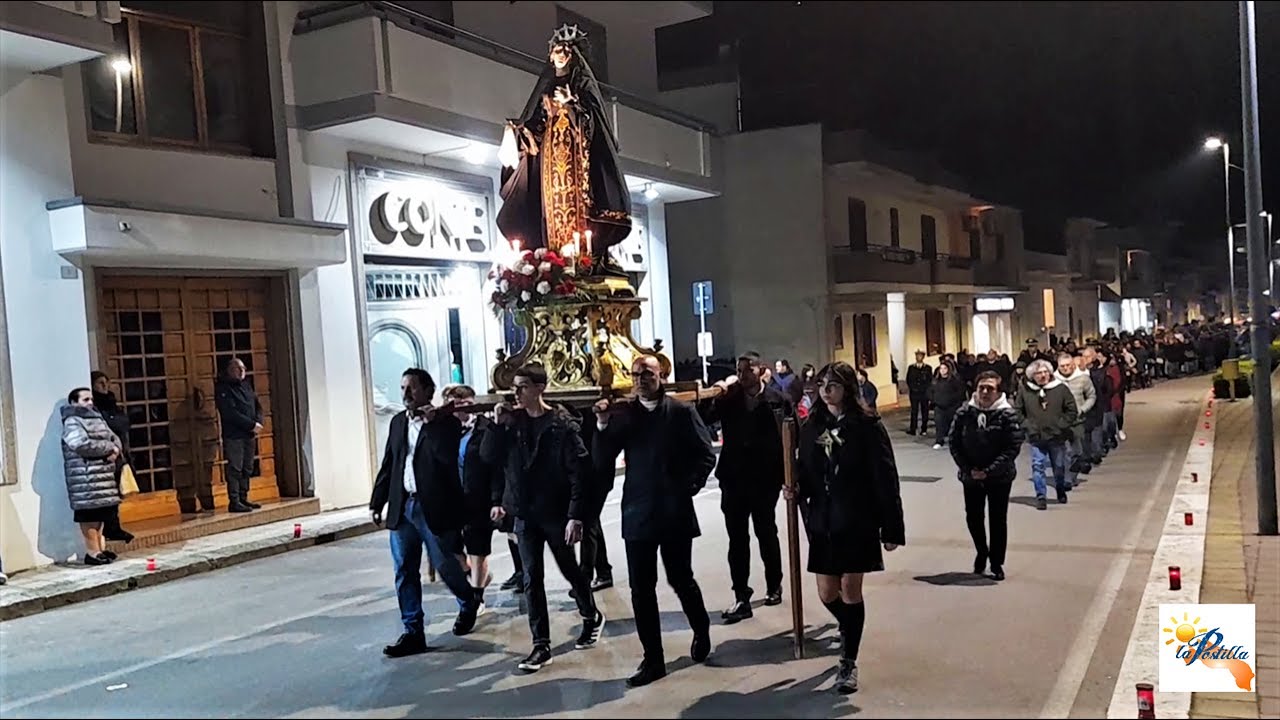 Processione 