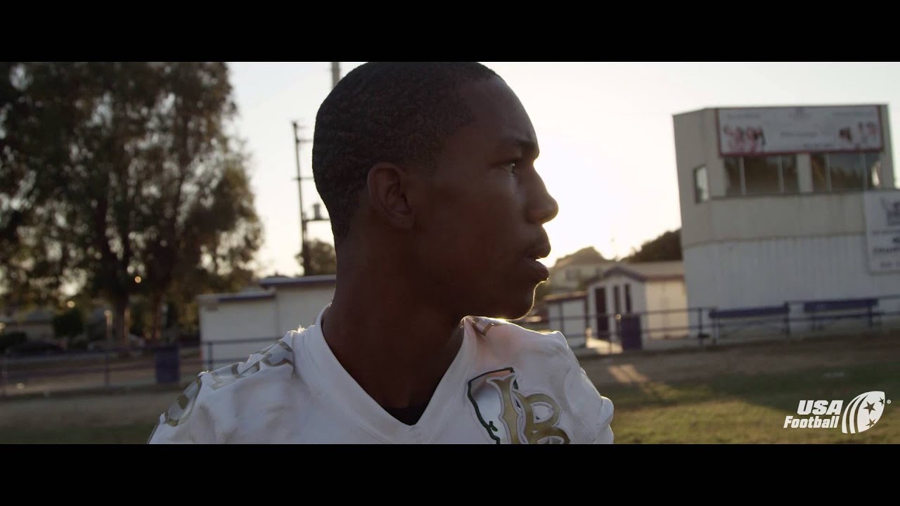Football For Life - Episode 1