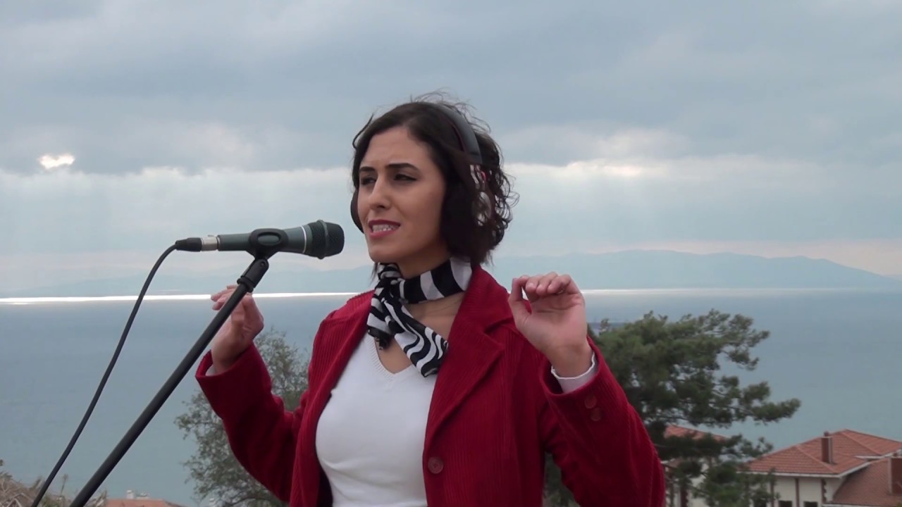 Tekirdağ İçin Çal 2018