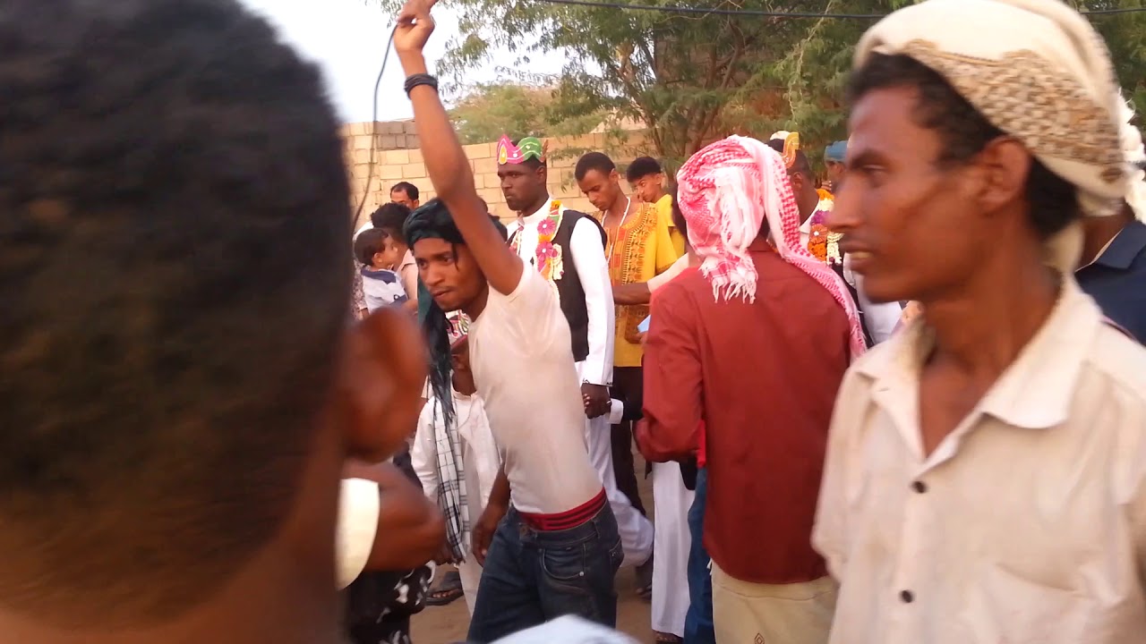 المعروفيه زفاف زواج  ريان رجب العياني