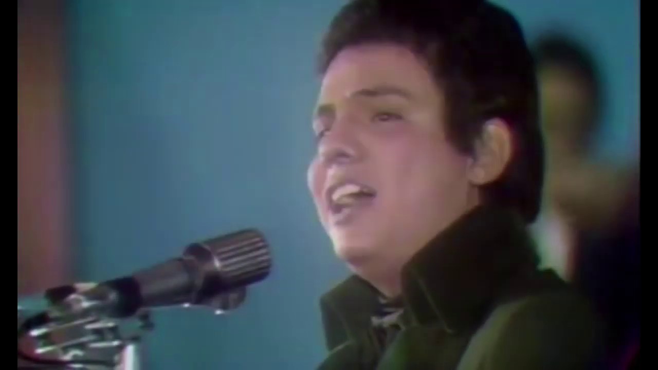 José José - Mejores vocales (en vivo)