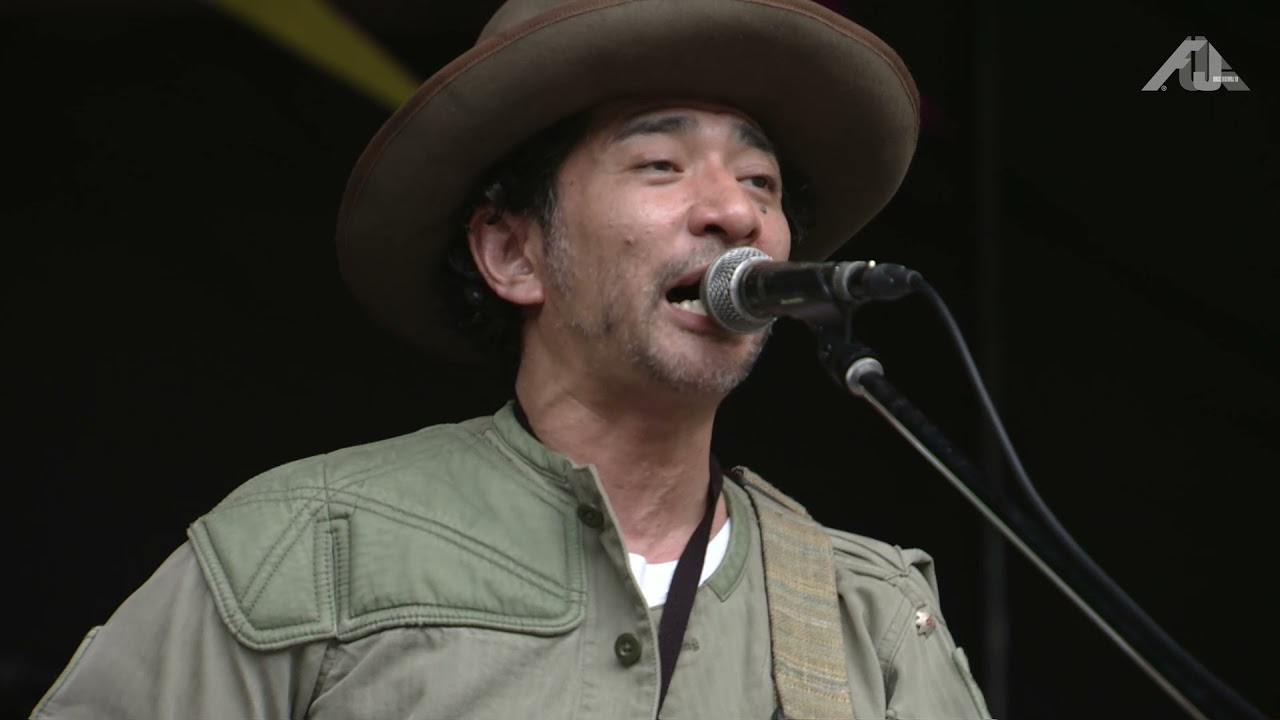 光風&GREEN MASSIVE - 