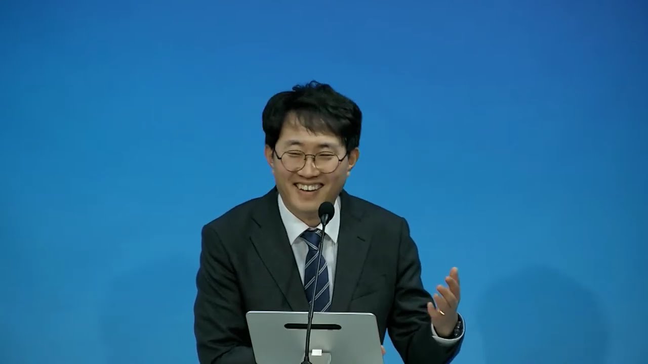 2월 22일 주일 예배