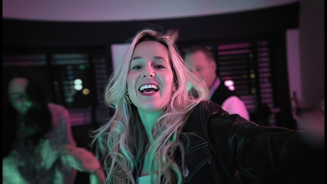 Romy de Wild - High on Life PROD. TK808 (Official Video)