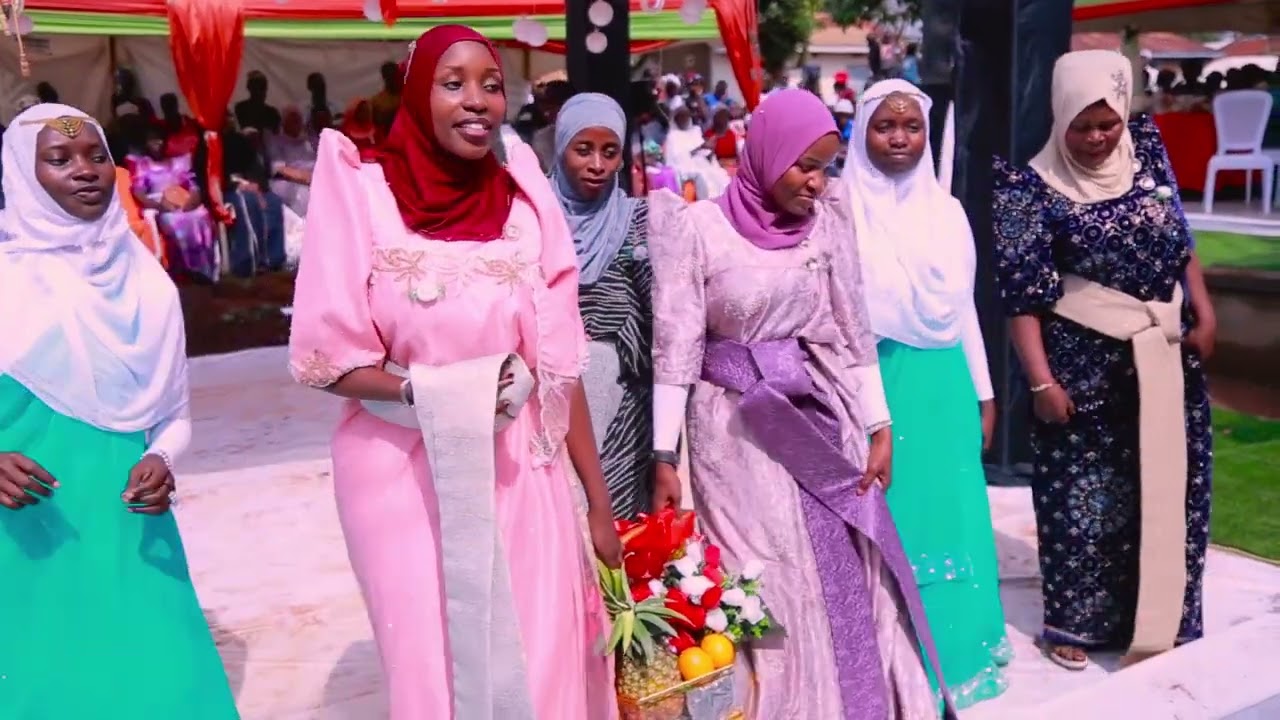 Swaburah & Ashraf introduction 