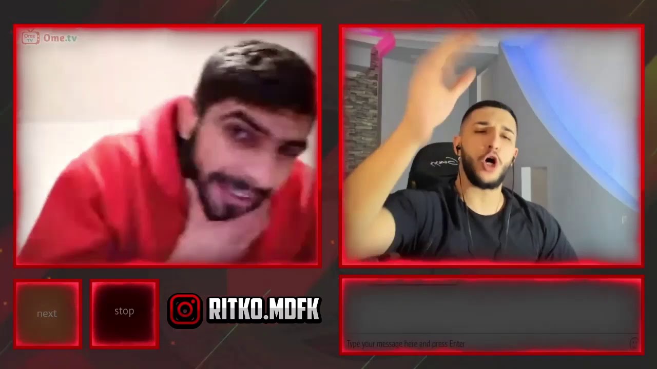 RITKO MDFK SE KARA SO ALBANEC