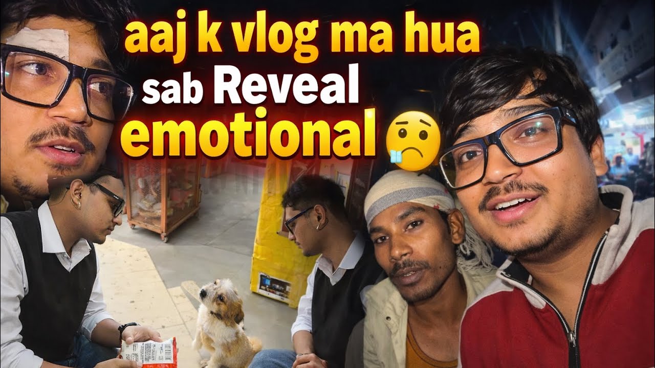Aaj k din kera Sab kuch Reveal🫠