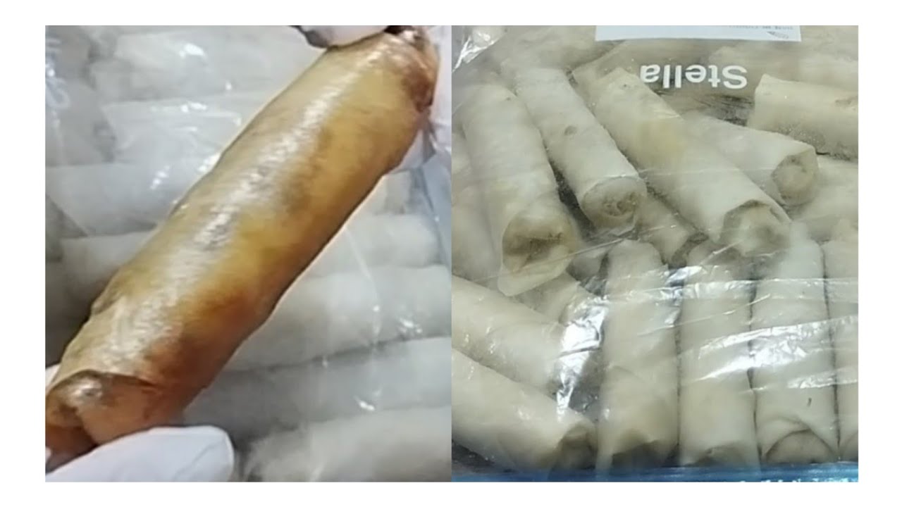 طريقة تحضير سيكار بالكفتة والخضر🔥 ساهلين ومقرمشين وبأقل تكلفة والمذاق ياسلام 😋🌺✌️💜