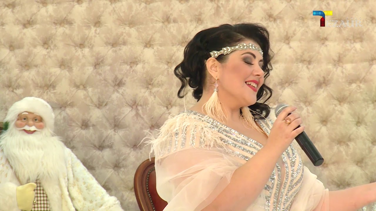 Anisoara Dabija. 