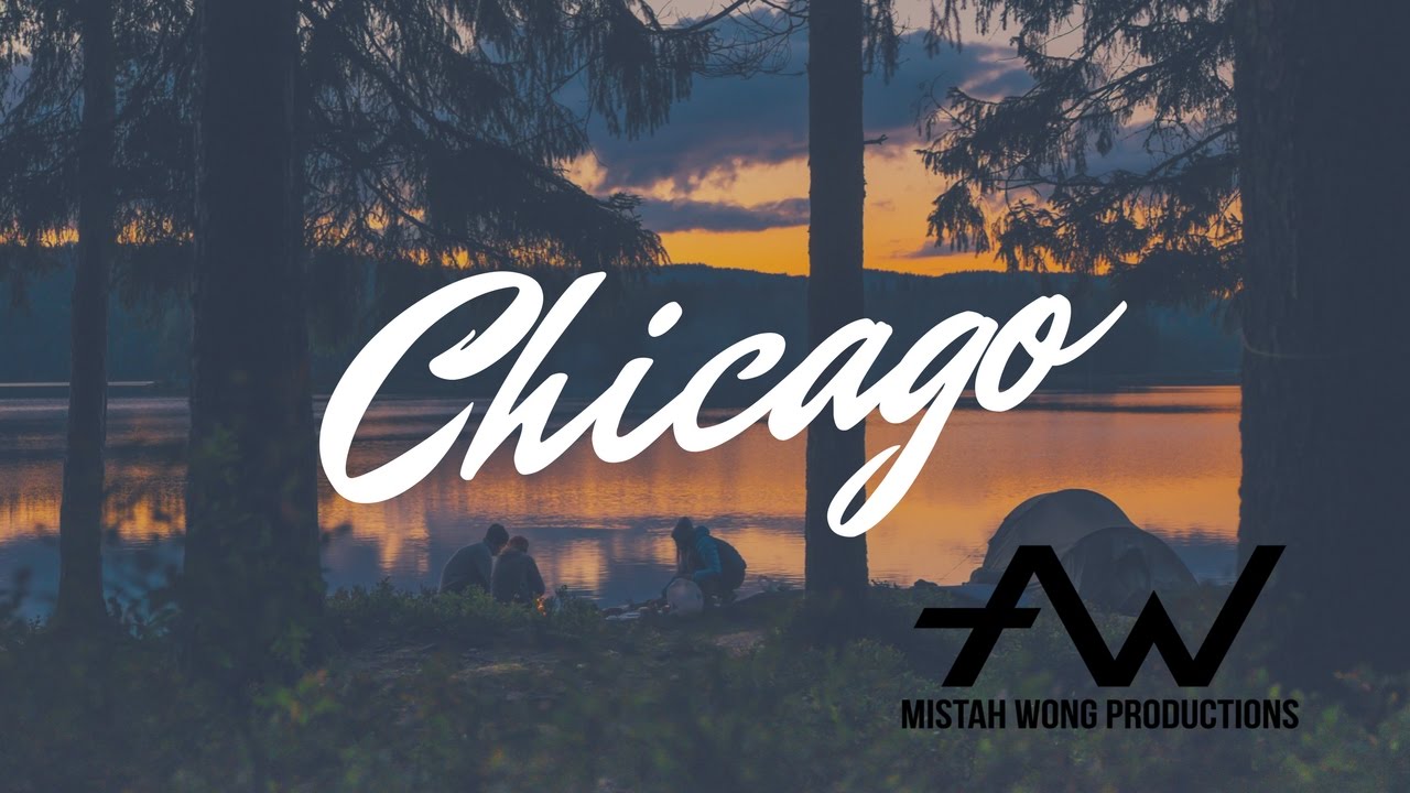 Chicago Adventure 2017 | Mistah Wong Productions