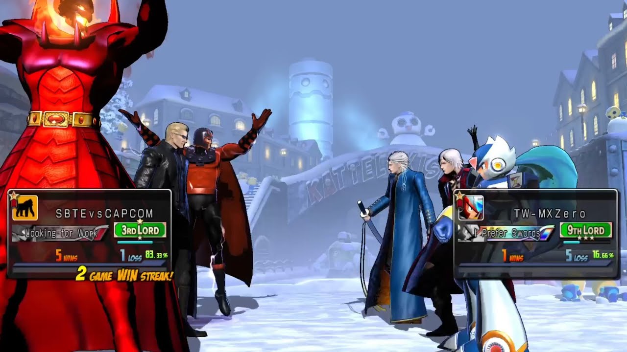 [TW-MXZero] PS5 UMVC3 SBTEvsCAPCOM vs TW-MXZero _2026/01/23 110614