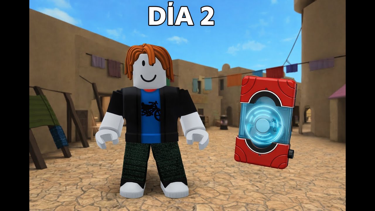 DIA 2 COMPLETANDO LA POKEDEX EN BRICK BRONZE