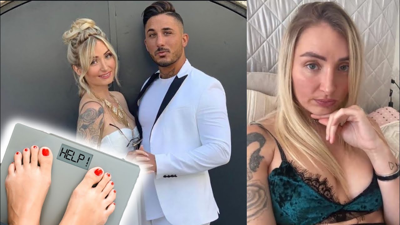 Beverly : Sa rupture avec Vivian ? &laquo;&nbsp;J&rsquo;ai perdu 7Kg !&nbsp;&raquo;