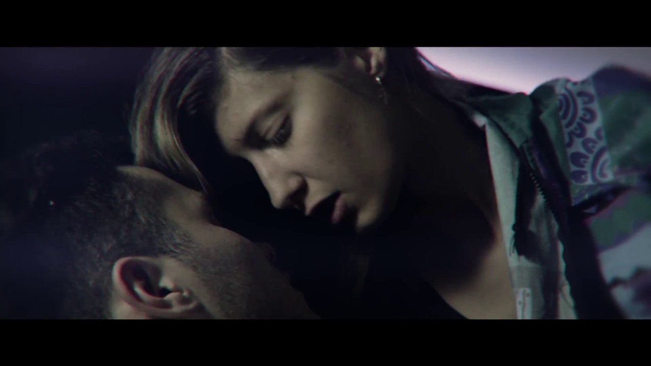 Safree - Sexto sentido (Feat. ATL)