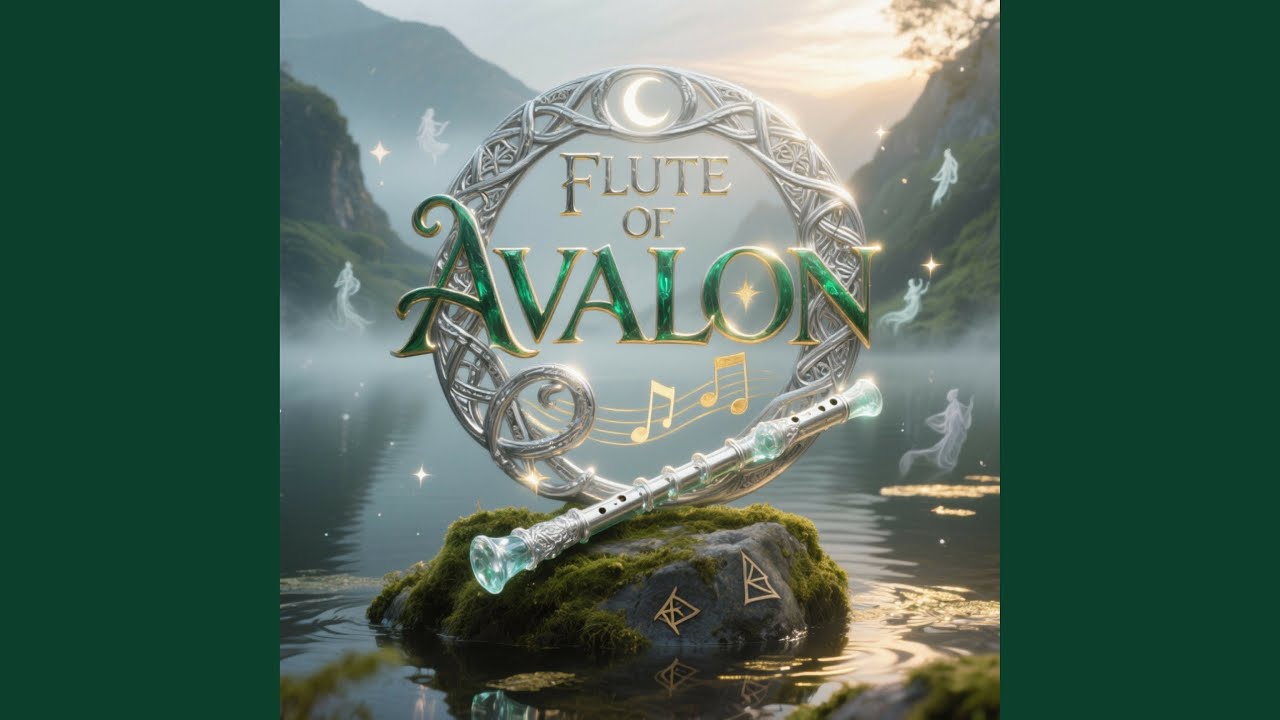 Harmonic Flute for Energy Flow