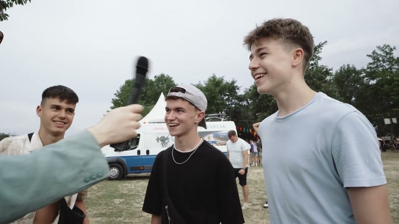OTL // VOLT Fesztivál 2022