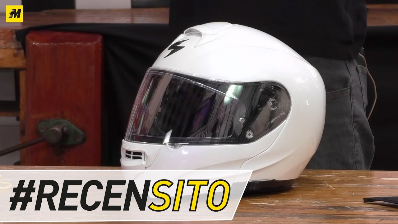 Scorpion Sports Exo 3000 Air