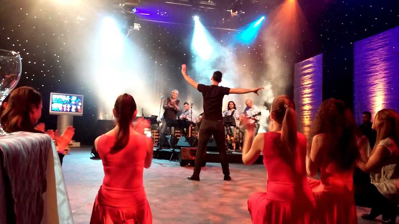 zeimpekiko o palios stratiwtis - Dance Academy Cyprus