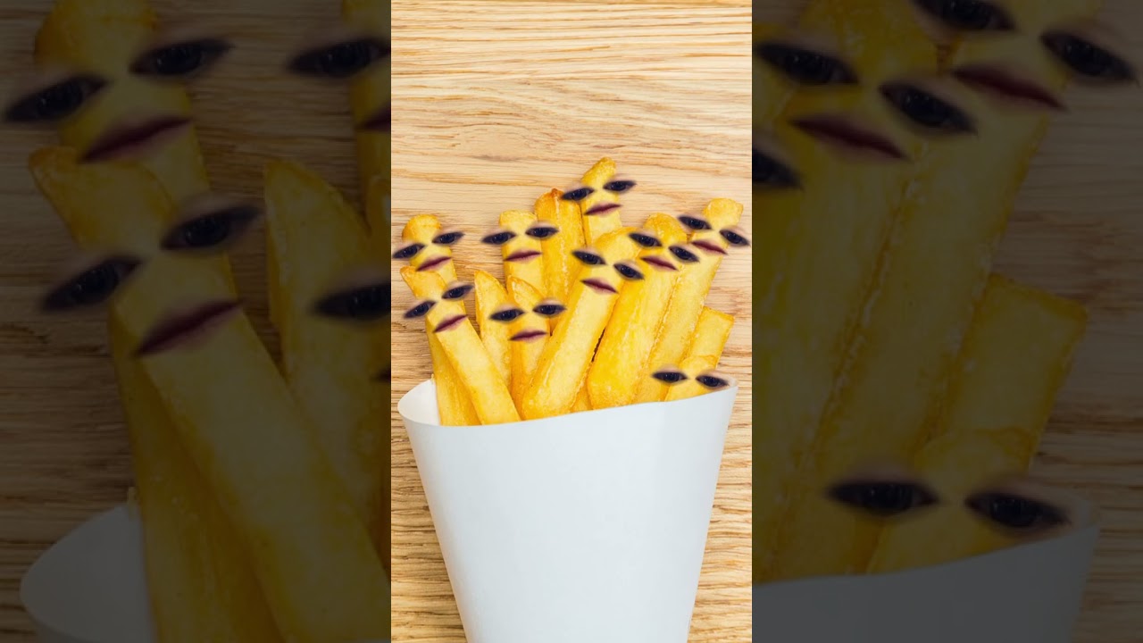 Chip scream