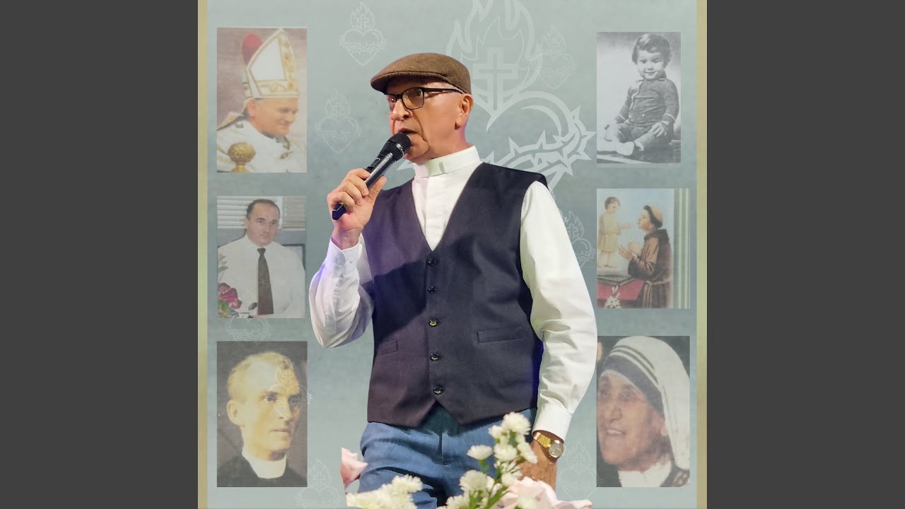 Divina Pastora