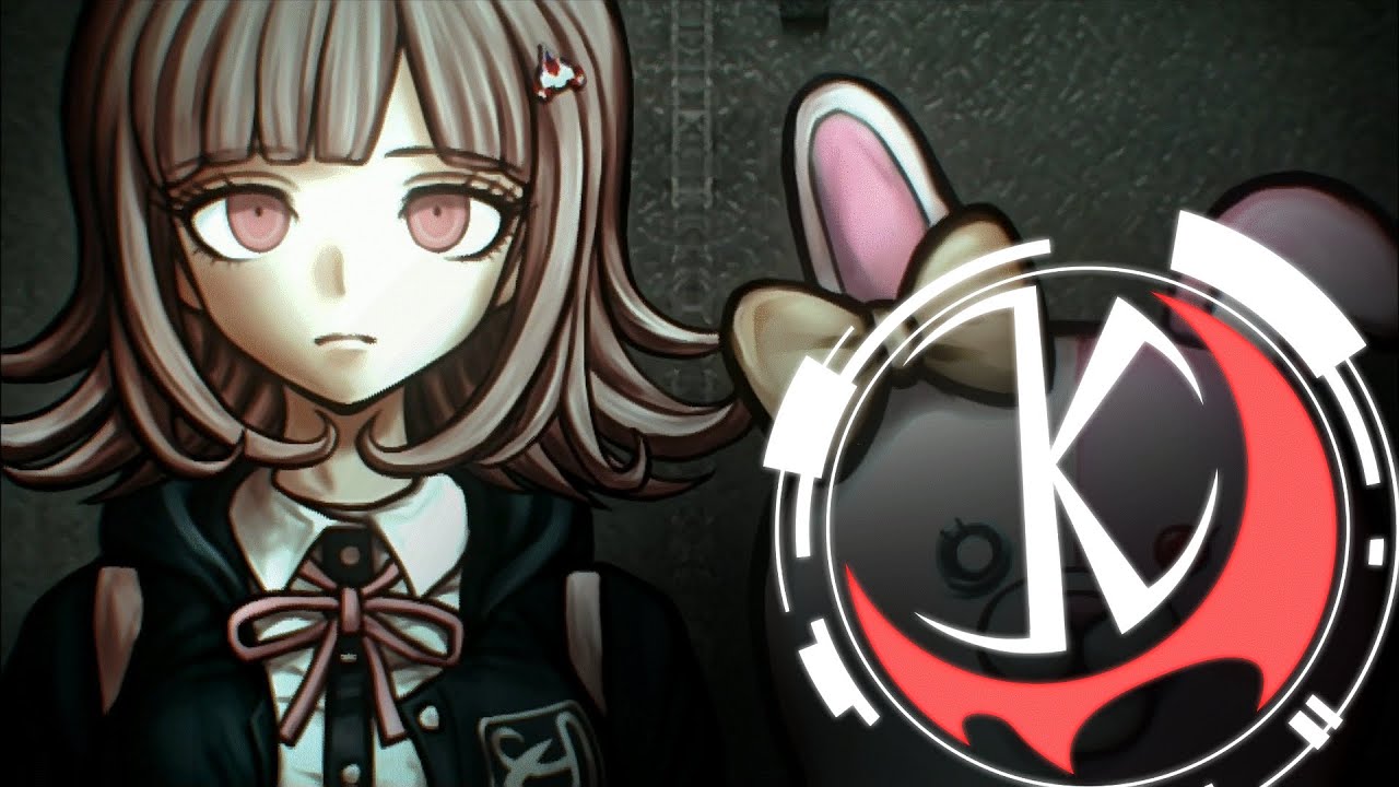 Oshioki feat. Arcade Rabbit (Danganronpa 2: Goodbye Despair) Remix by K-PSZH