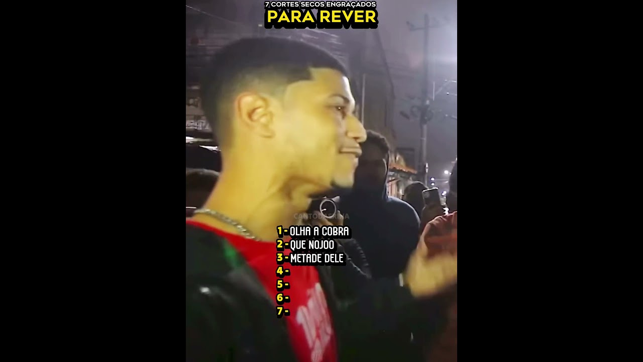 7 Rimas engra&ccedil;adas para rever | Claro, na minha humilde opini&atilde;o 😆#batalhaderima