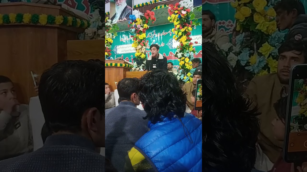 Meraj Nasir 
