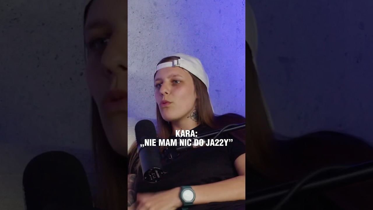 KARA: &bdquo;Nie mam nic personalnie do JA22Y&rdquo;