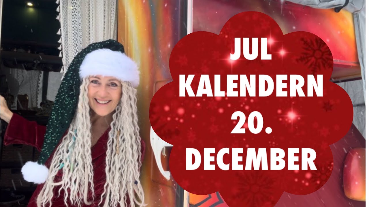 Jultvätt i Oslo