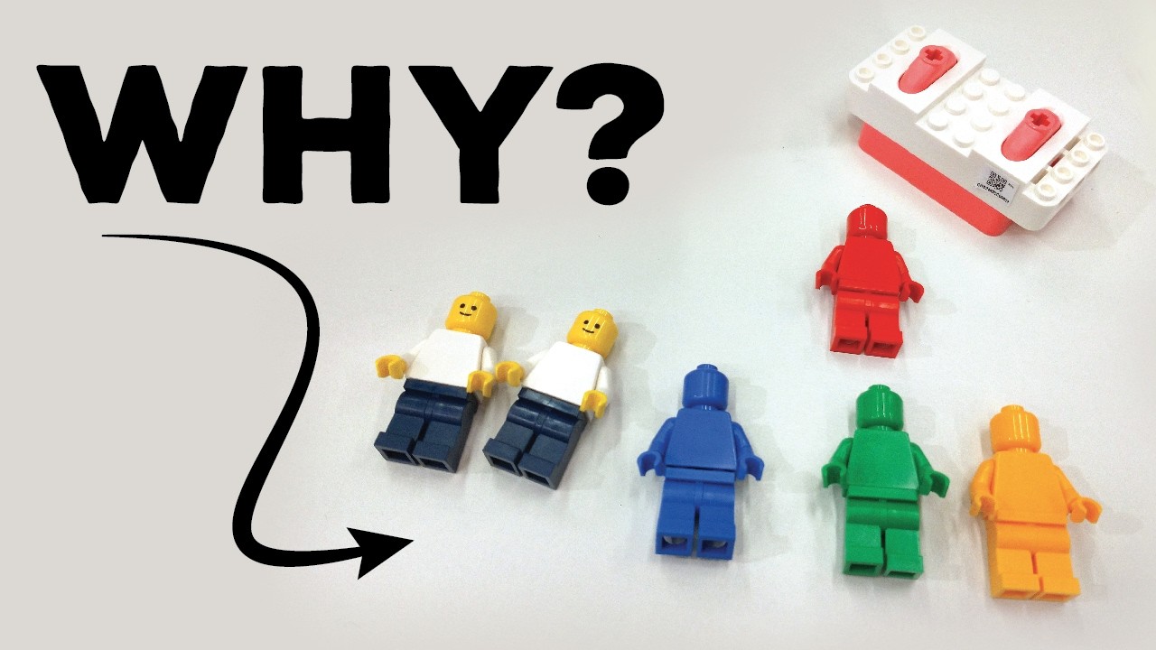 10+ things YOU MUST KNOW before buying LEGO Education Science
