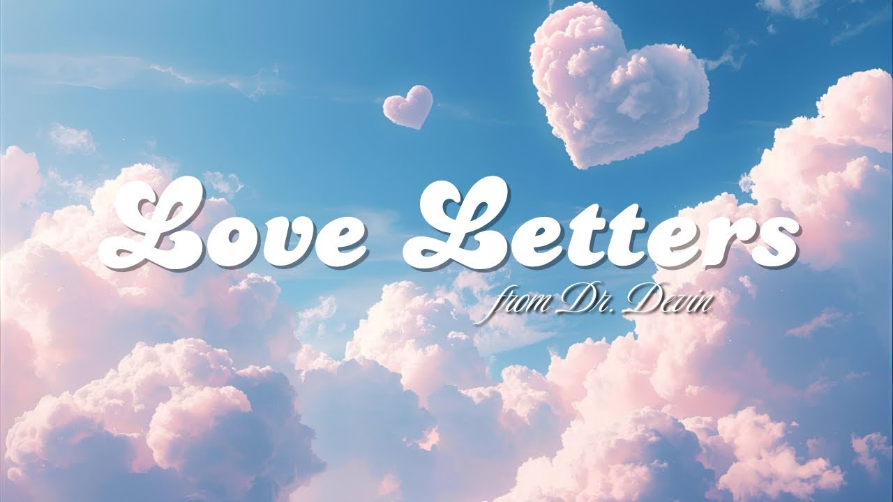 “How Many Sundays Do You Have Left” - Valentine’s Day Love Letter 2026 