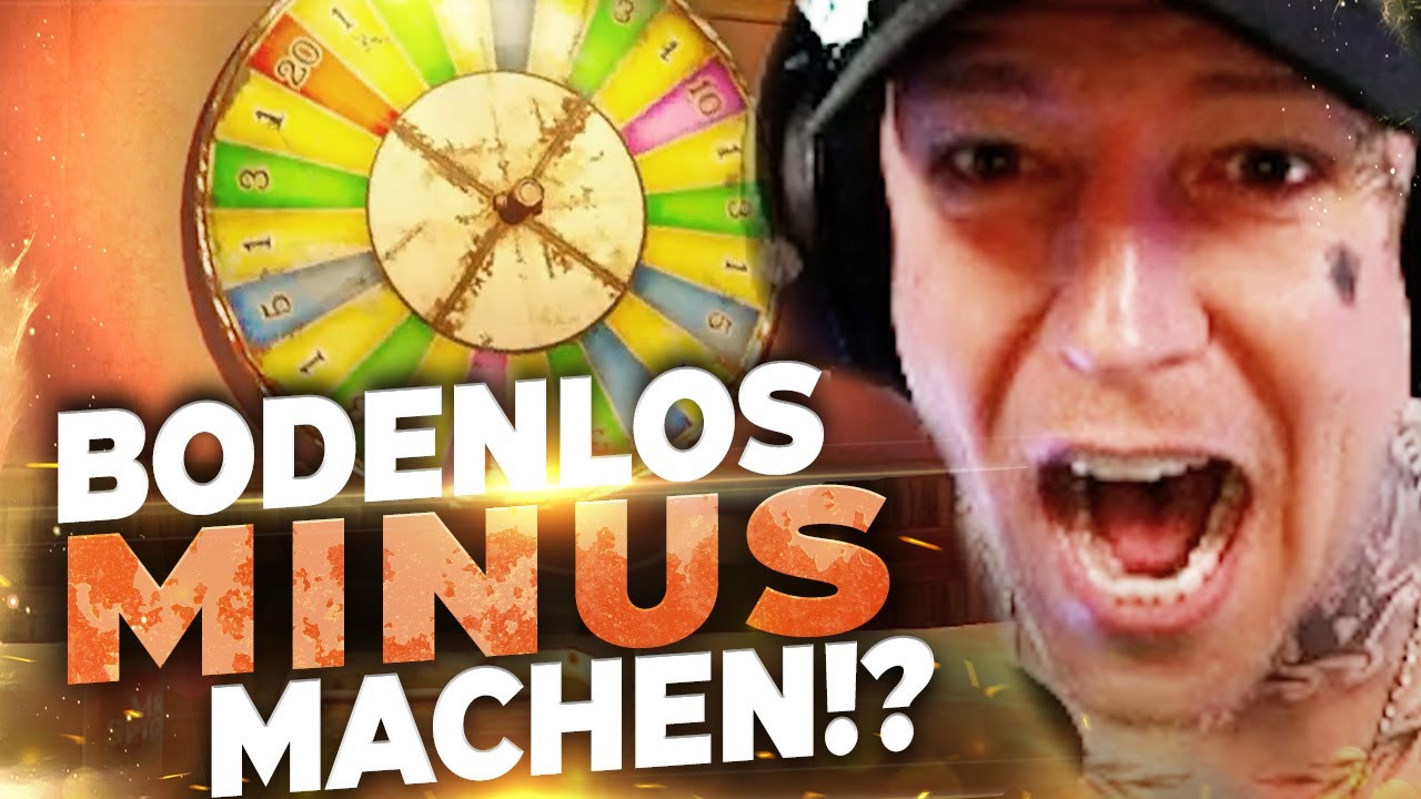 DIE GRO&szlig;E CASINO ER&Ouml;FFNUNG!😲 | Rust | SpontanaBlack