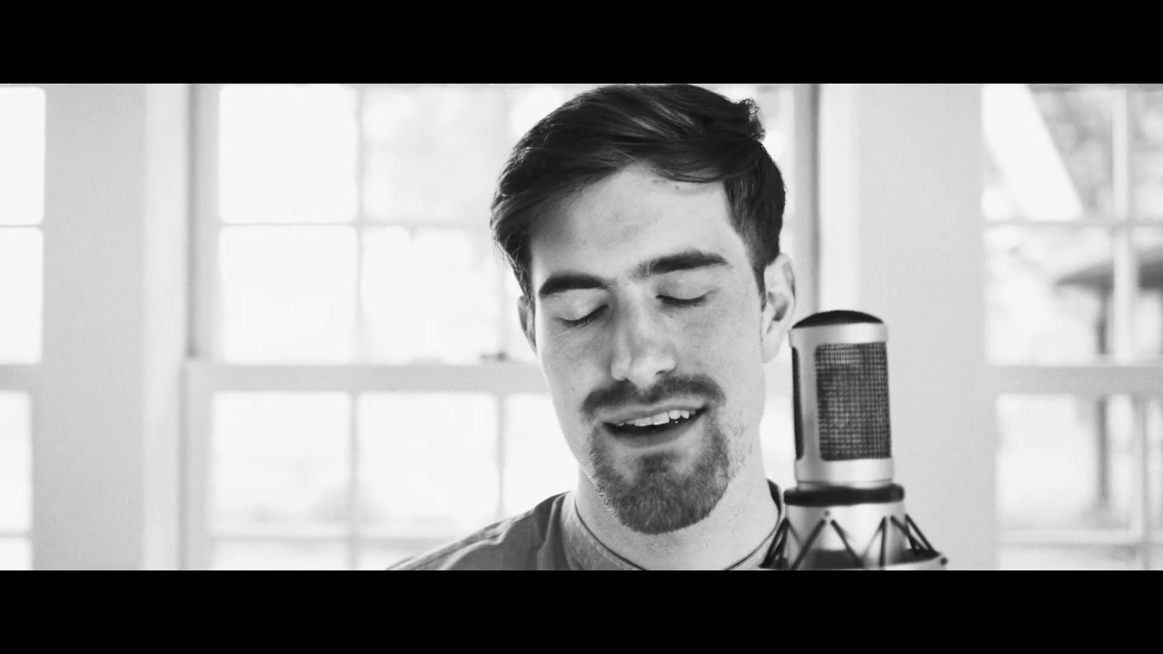 Ryan Amador - Loverboy (Live)