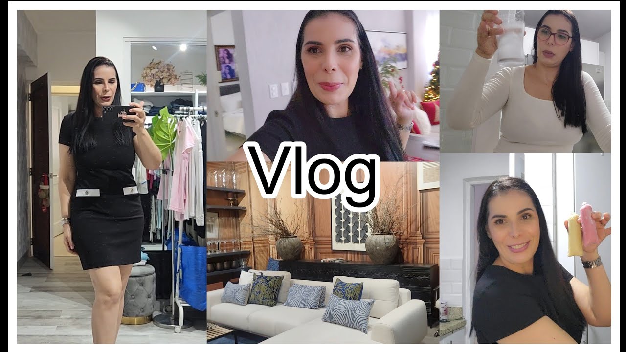 ÚLTIMOS DÍAS DEL 2025 | COMÍ DEMASIADOS DULCES Y ESTOY MAL DEL ESTÓMAGO | AlEstilodeJoanna | Vlog 