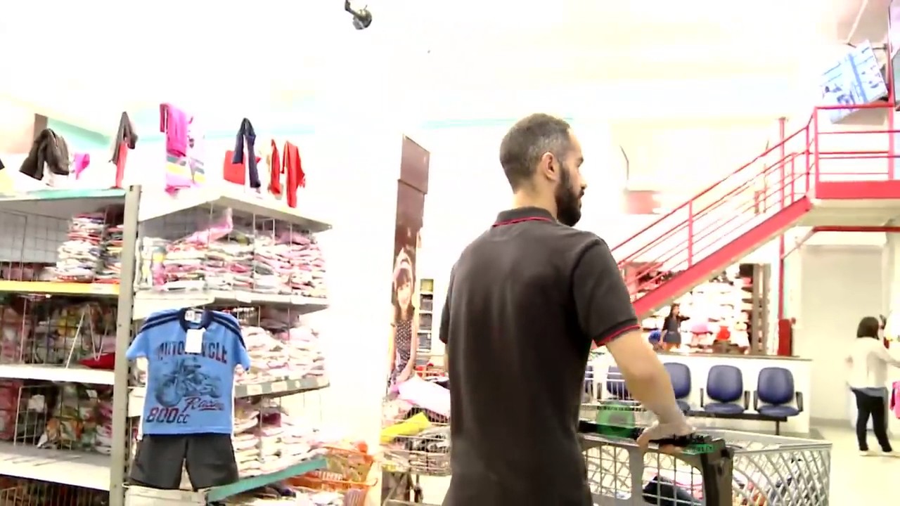 Olhar Digital mostra como funciona a solução RFID