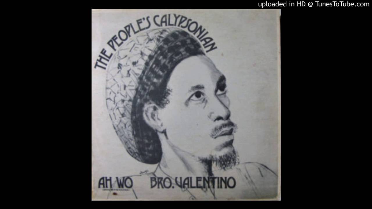bro valentino - ah wo (brand new revolution)