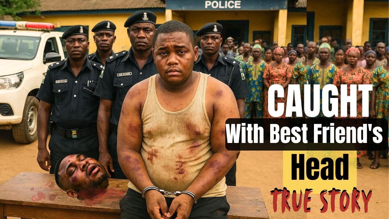 You Won't Trust Every Friend After Watching this true Story. #truestory