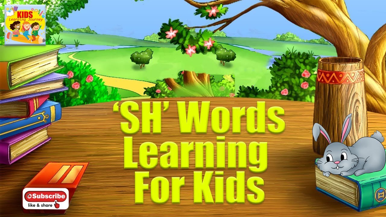 /sh/ phoneme | phonemic awareness | digraph | sounds blending
