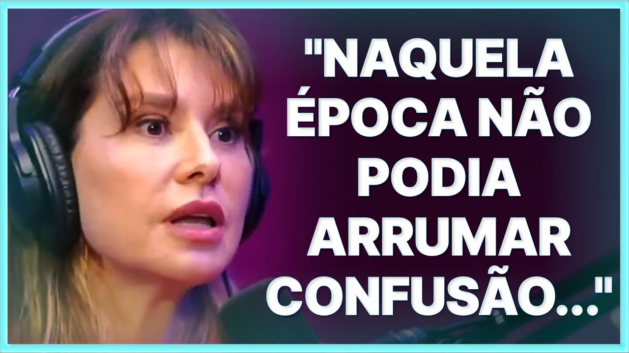 CONTOU CASO DE ASSÉDIO NO TRABALHO | LAVINIA VLASAK
