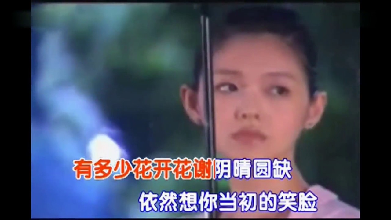 冷漠 雲菲菲 -- 這條街 1080P