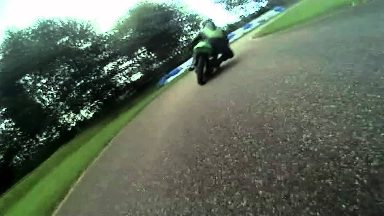 50cc Racing Onboard, Zwolle, SOBW.