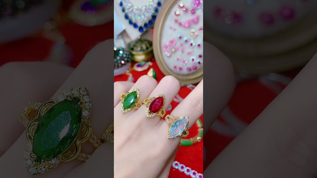 TRANG SỨC -PHỤ KIỆN THỜI TRANG