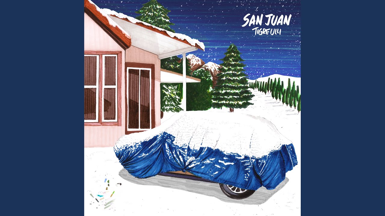 San Juan