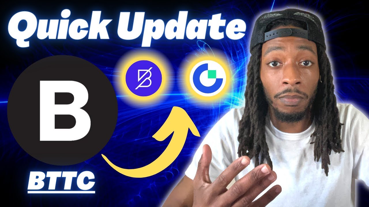 BitTorrent Chain News | New Listing & Partnership 👀